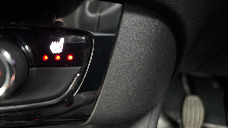 Vauxhall Corsa 1.2 Turbo Elite Nav Premium 5dr Petrol Hatchback